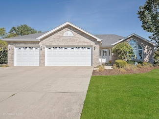 13026 Hedge Apple Dr, Homer Glen, IL 60491