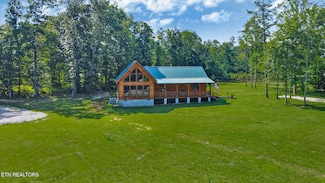 299 Anderson Tinch Ave, Jamestown, TN 38556