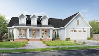 410 5 Farms Dr, Stevensville, MD 21666
