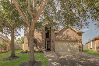 5224 Pale Sage Ln, Rosharon, TX 77583