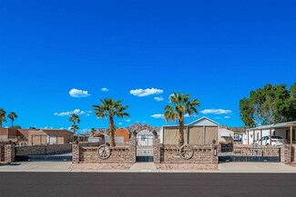 14380 E Fortuna Palms Place, Yuma, AZ 85367