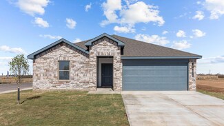 2340 150th St, Lubbock, TX 79423