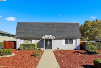 7595 Amador Valley Blvd, Dublin, CA 94568