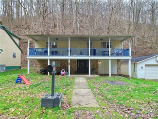 3531 Wiley Rd, Charleston, WV 25306