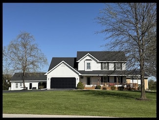608 Dogwood Dr, MacOn, MO 63552