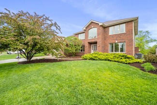2844 Cole Ln Unit 2, New Lenox, IL 60451