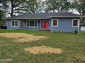 1515 W Market St, Lima, OH 45805