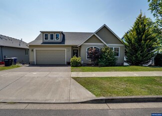 2414 Benjamin Ave NW, Salem, OR 97304