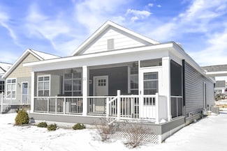 10850 E Bayshore Rd Unit Canal 22, Lakeside Marblehead, OH 43440