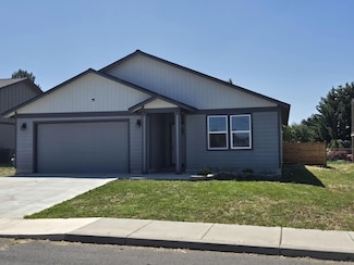 659 Liberty Dr, Metolius, OR 97741