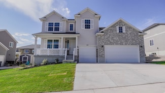 857 W Black Tail St Unit 218, Saratoga Springs, UT 84045