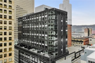 350 Oliver Ave Unit 1103, Pittsburgh, PA 15222