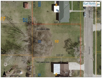 0 Glensdel Dr, Dayton, OH 45417
