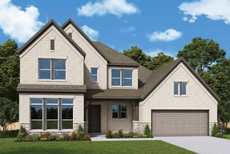 Presidio, Georgetown, TX 78628