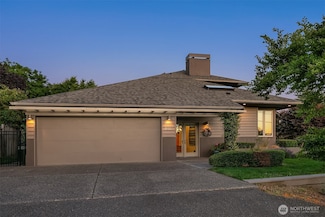 2337 NW 194th Place, Shoreline, WA 98177