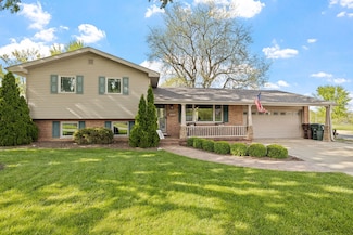 2723 Calmer Dr, Joliet, IL 60433