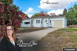 137 Loma Vista Rd, Torrington, WY 82240