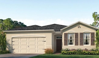 16130 Highgate St, Port Charlotte, FL 33953