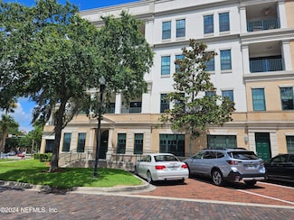 1661 Riverside Ave Unit 208, Jacksonville, FL 32204