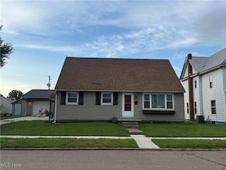 316 W Russell Ave, West Lafayette, OH 43845