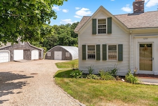 1251 County Rd, Bourne, MA 2532