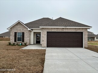 3305 Myrtle St, Maurice, LA 70555