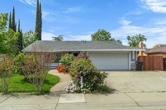 1 Inca Ct, Sacramento, CA 95833