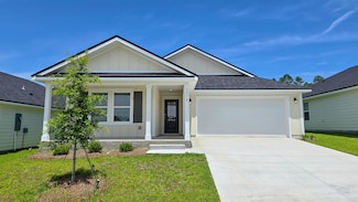 1972 Catbird Trail, Tallahassee, FL 32311