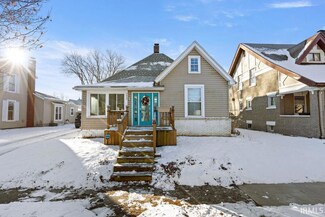 1223 W Mulberry St, Kokomo, IN 46901
