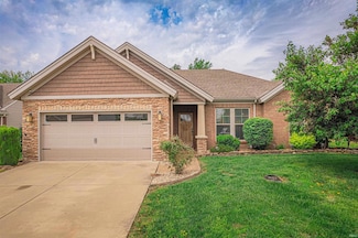 3013 Paradise Cir, Newburgh, IN 47630