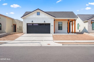 10716 Bill Bates St, El Paso, TX 79924