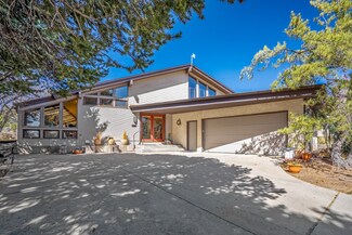 208 Canada Way, Los Alamos, NM 87544