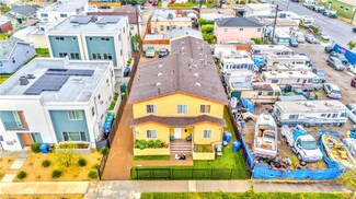 1409 W 84th Place, Los Angeles, CA 90047