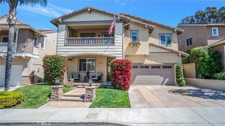 8 Sunnydale Ln, Rancho Santa Margarita, CA 92688