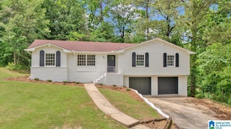 909 Winchester Cir, Birmingham, AL 35235