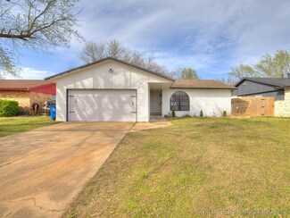 12943 E 32nd St, Tulsa, OK 74134