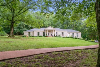 6009 Ashland Dr, Nashville, TN 37215