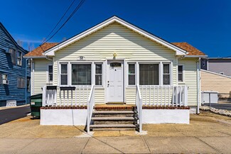 58 O St Unit 60, Seaside Park, NJ 08752
