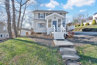 5 Edwidge St, Worcester, MA 01602