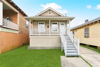 3240 Toledano St, New Orleans, LA 70125
