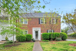 830 Bryan St Unit 1, Raleigh, NC 27605