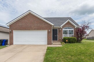 3272 Creek Path Ln, Lexington, KY 40511