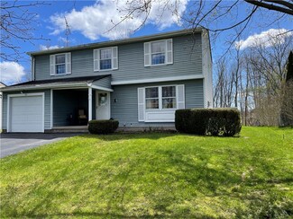 30 Greenridge Crescent, Hamlin, NY 14464