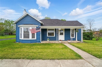 117 Jefferson St, Englewood, OH 45322
