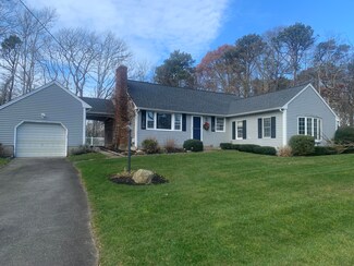 71 Captain Curtis Way, Orleans, MA 02653