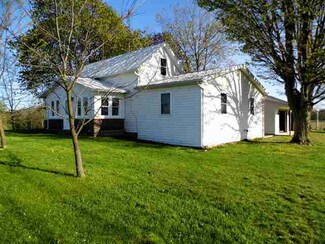 1373 W 200 S, Albion, IN 46701