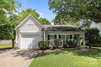 16117 Wrights Ferry Rd, Charlotte, NC 28278