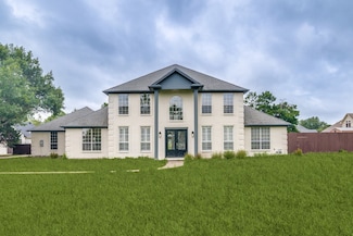 436 E Tripp Rd, Sunnyvale, TX 75182