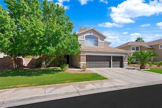 2229 Armacost Dr, Henderson, NV 89074