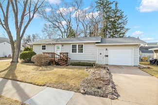 2309 Algoma St, Stevens Point, WI 54481